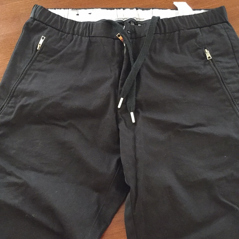 Zara men’s pants